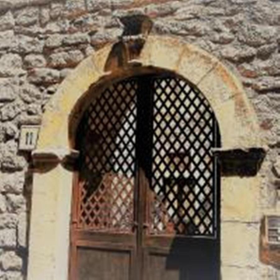 Villa Historic Módica Exterior foto