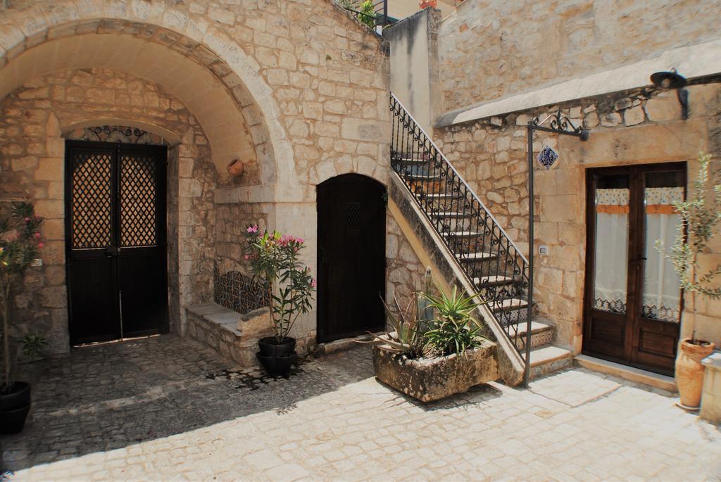 Villa Historic Módica Exterior foto